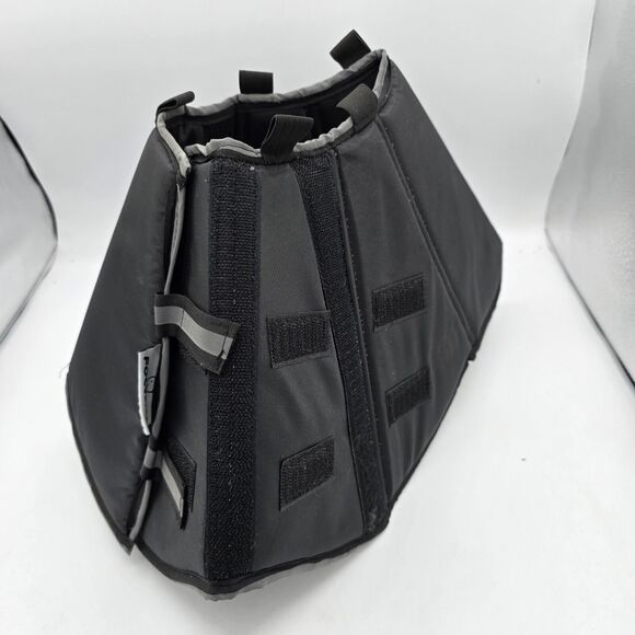 Focuspet Soft Dog Cone Collar, Recovery Collar For Medium Size - Picture 5 of 6